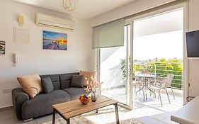 Cosy Apart At Lykavitos